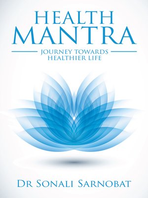 cover image of Health Mantra